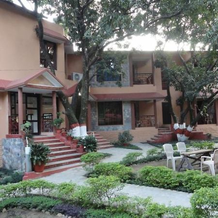 Krishna Wilderness Retreat Ramnagar (Uttarakhand) Bagian luar foto