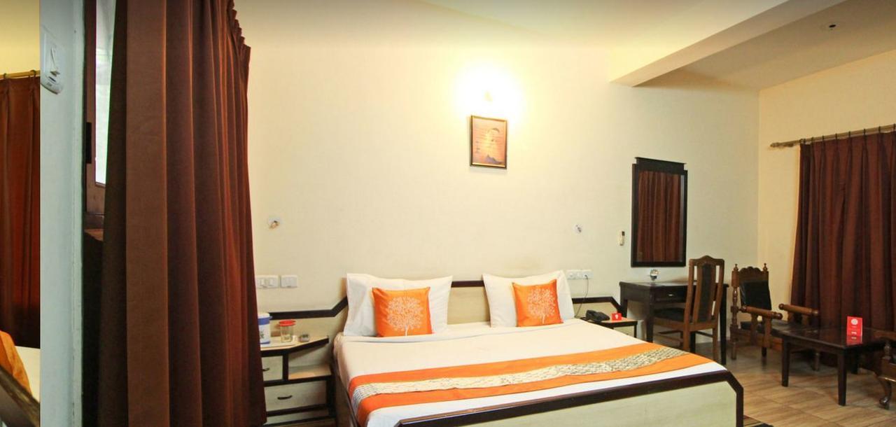 Krishna Wilderness Retreat Ramnagar (Uttarakhand) Bagian luar foto